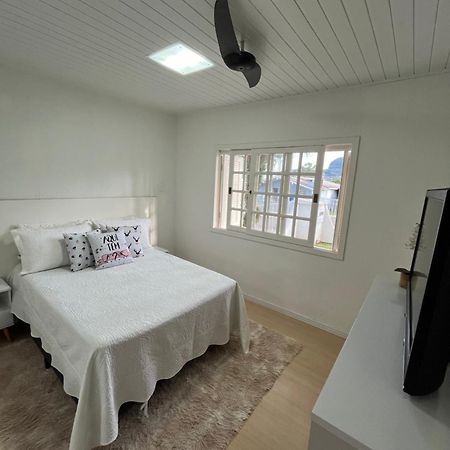 Casa Em Gramado-Rs Villa Eksteriør billede