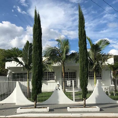 Casa Em Gramado-Rs Villa Eksteriør billede