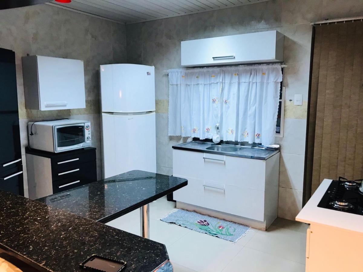 Casa Em Gramado-Rs Villa Eksteriør billede