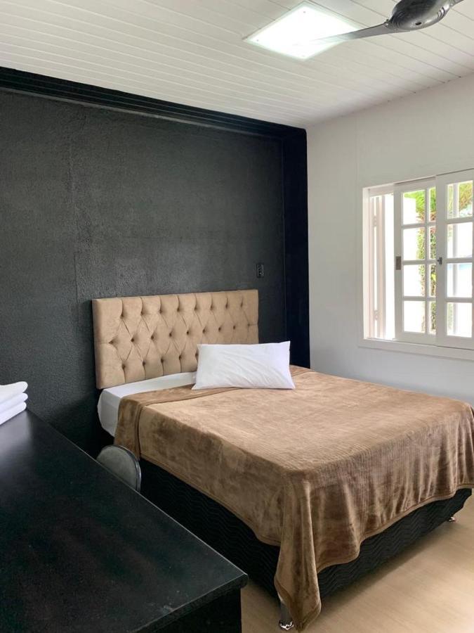 Casa Em Gramado-Rs Villa Eksteriør billede