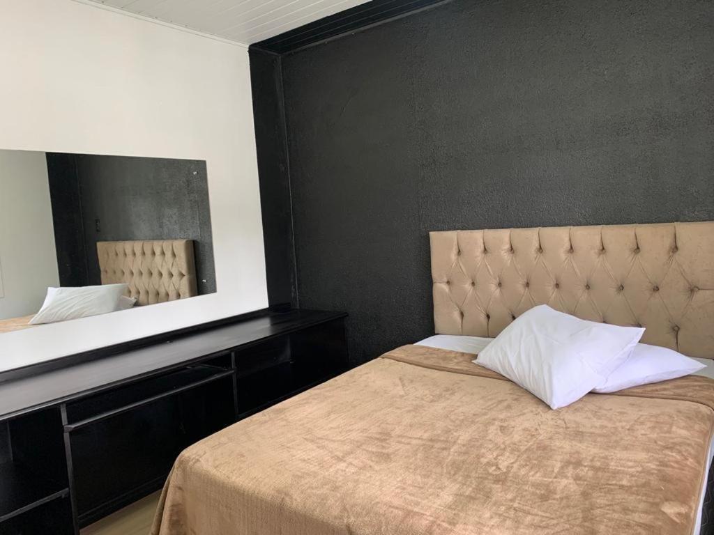 Casa Em Gramado-Rs Villa Eksteriør billede